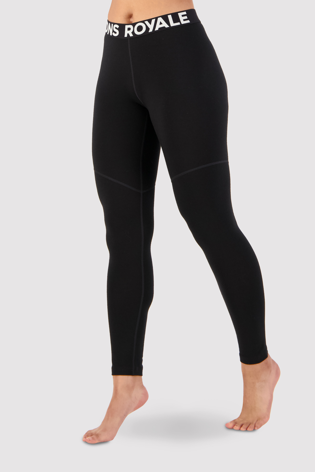 Mons Royale Womens Cascade Merino Flex Legging