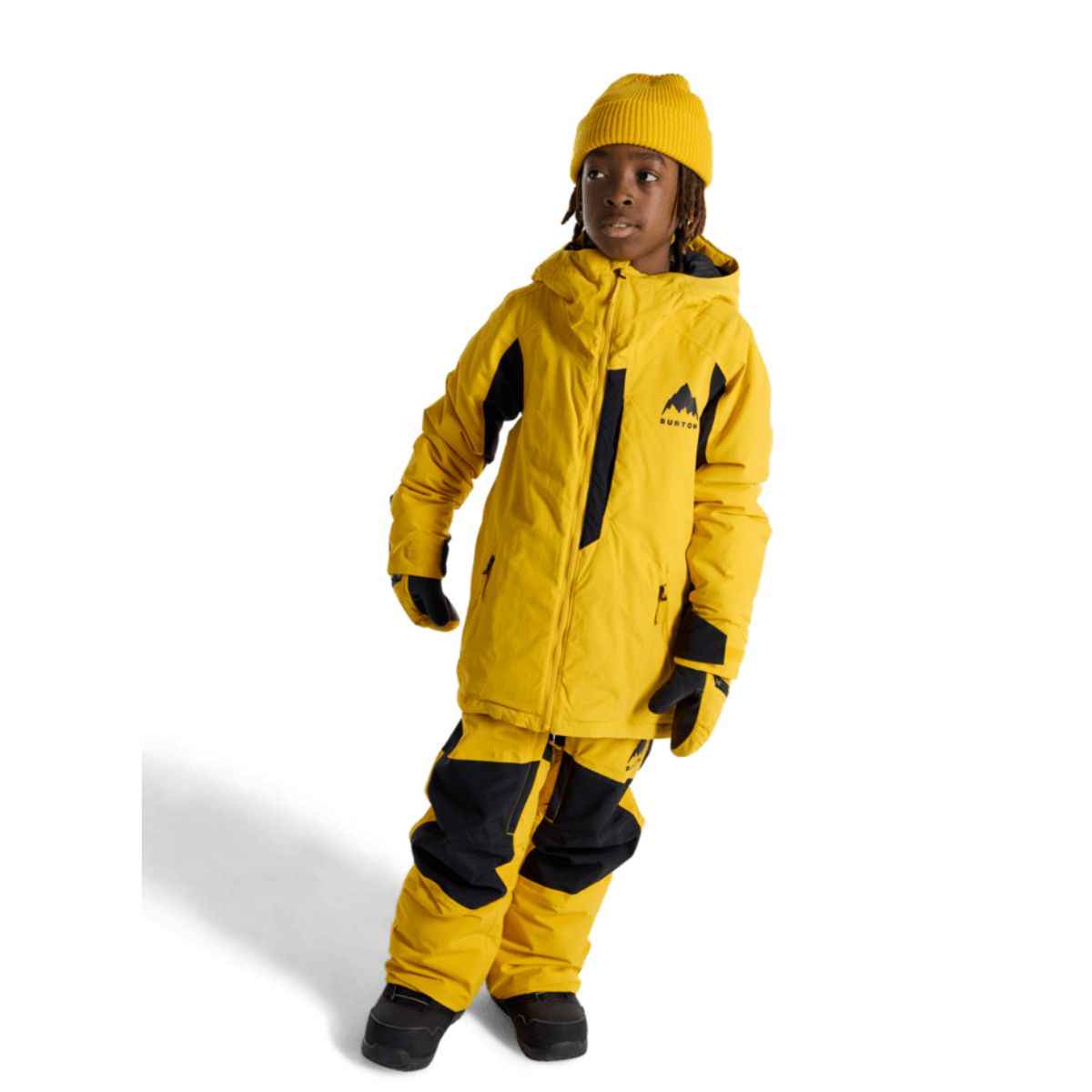 Burton Kids Hillslope Jacket