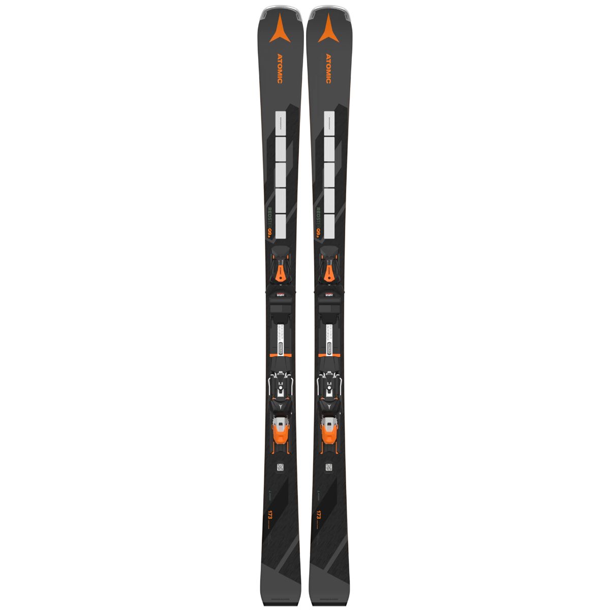 Atomic Redster Q9/8 Rvsk S