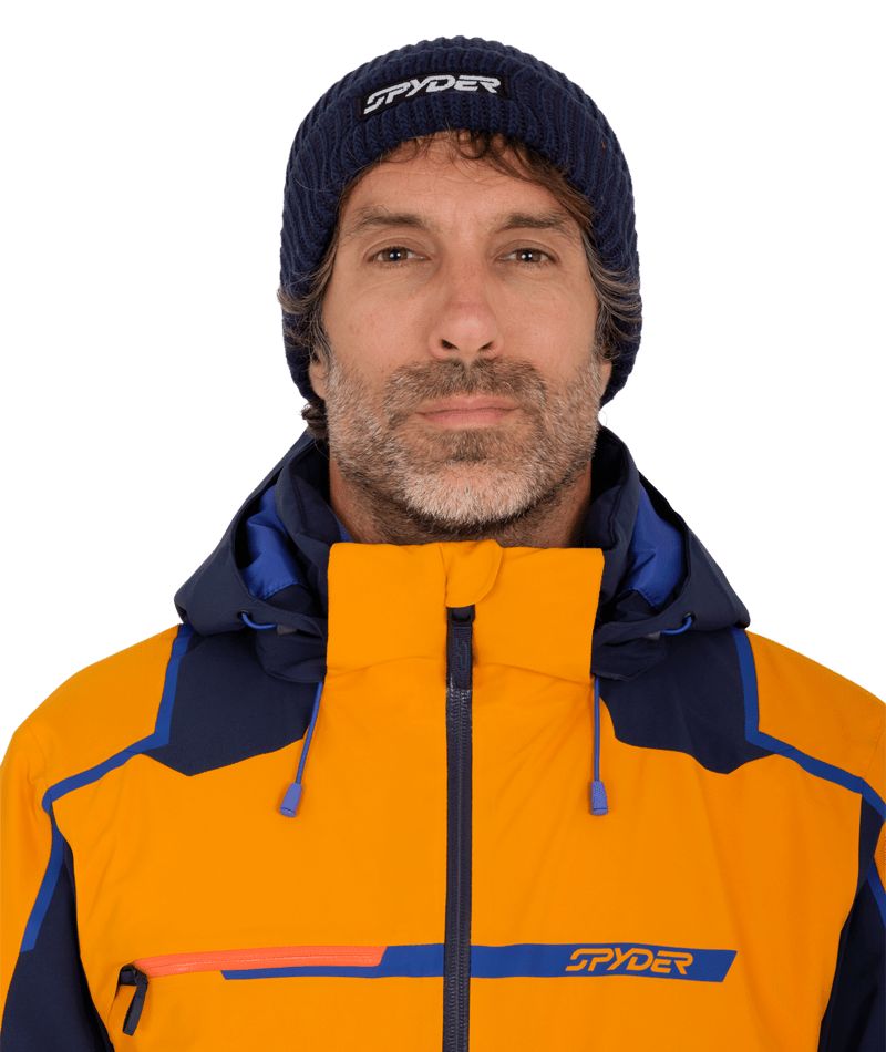 Spyder Mens Titan Jacket