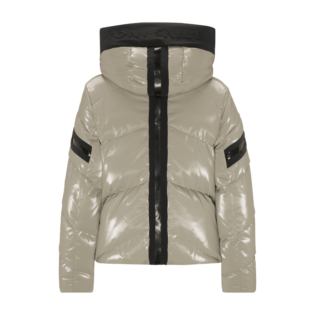 Toni Sailer Womens Helena Glimmer Ski Jacket