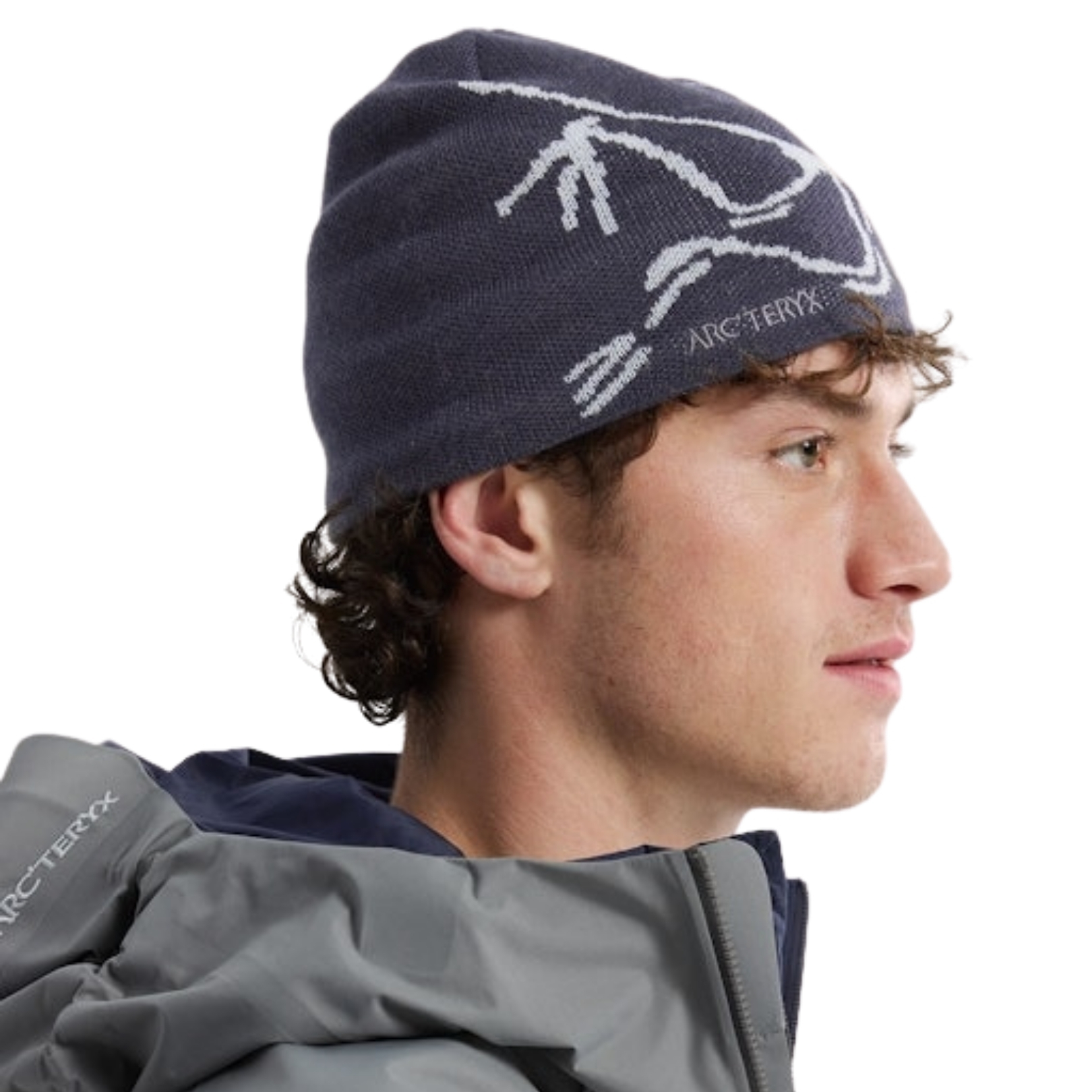 ArcTeryx Bird Head Toque