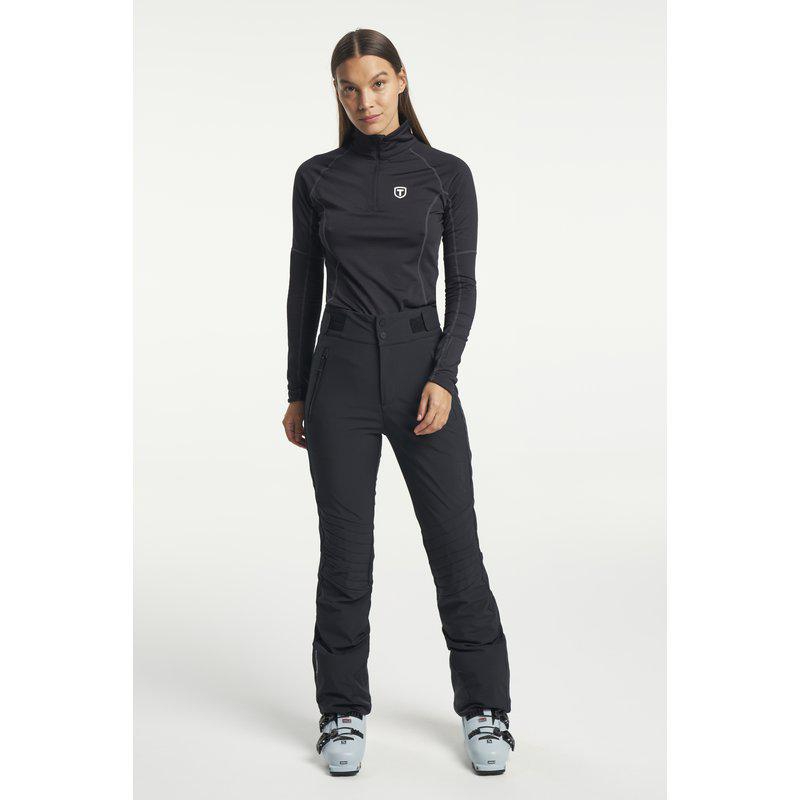 Tenson Womens Grace Softshell Pant Tenson Womens Grace Softshell Pant