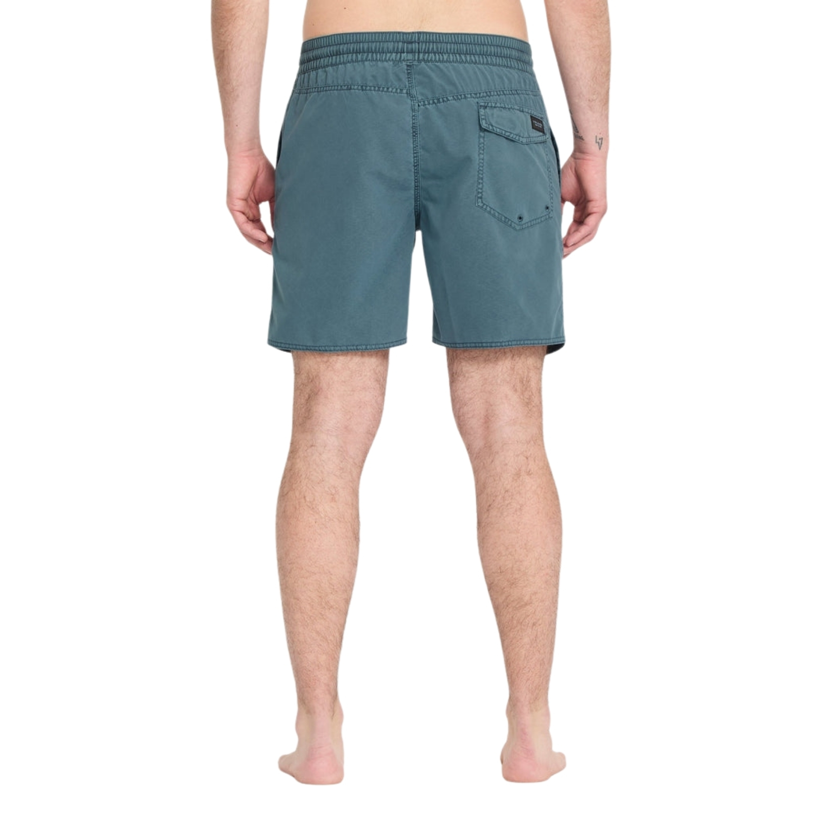 Volcom Mens Center Trunk 17