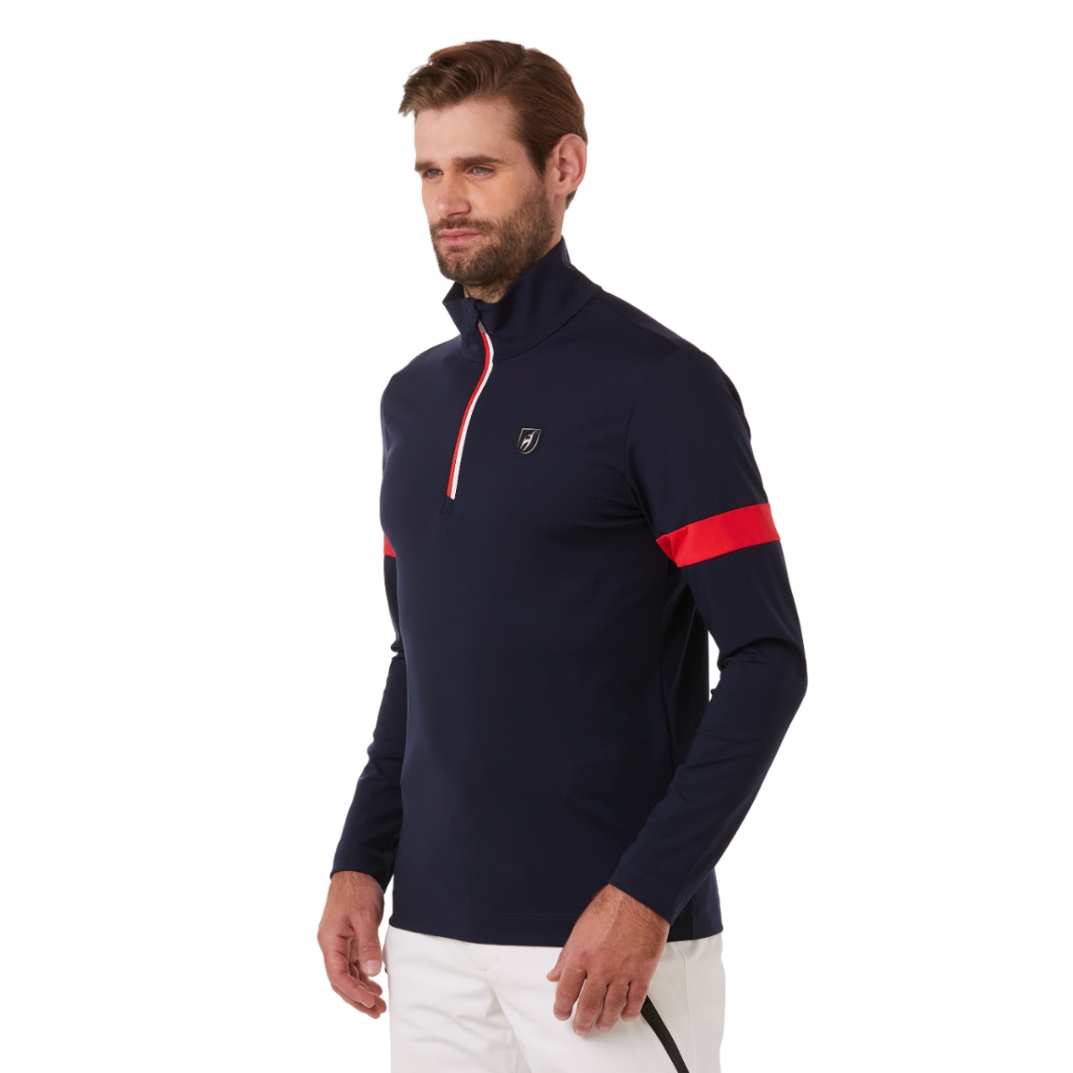 Toni Sailer Men's Boris First Layer