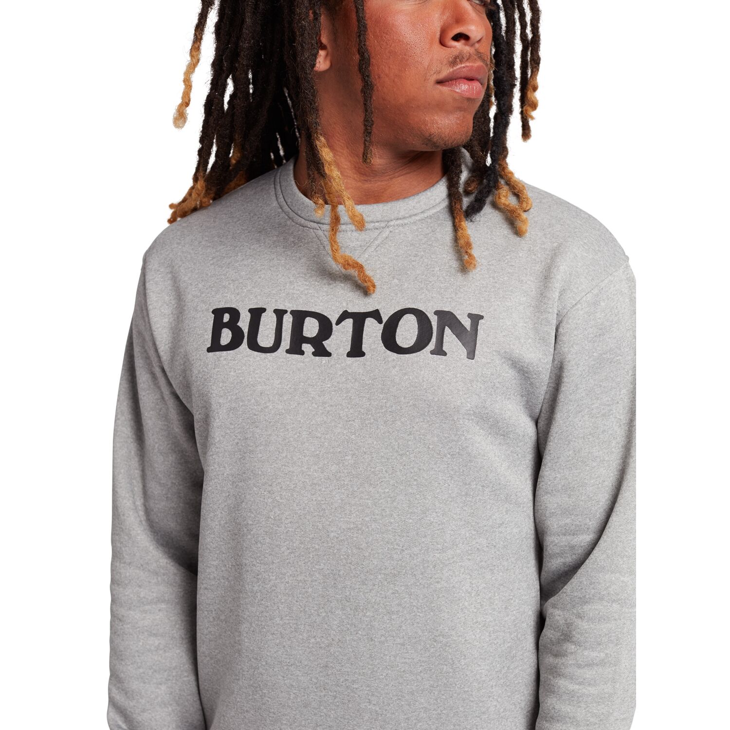 Burton M Oak Crew