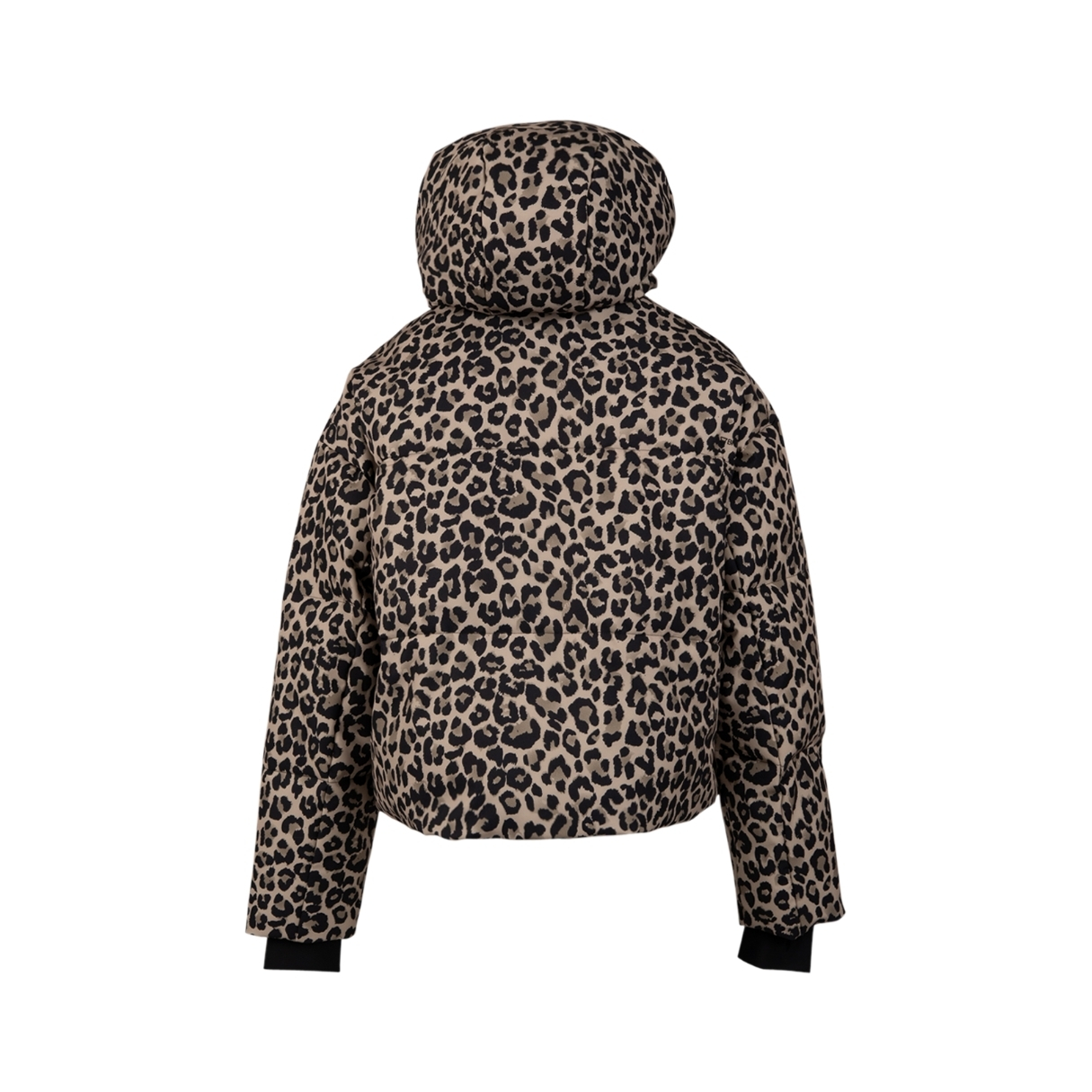 Brunotti Fiaskia-Print Women Snow Jacket