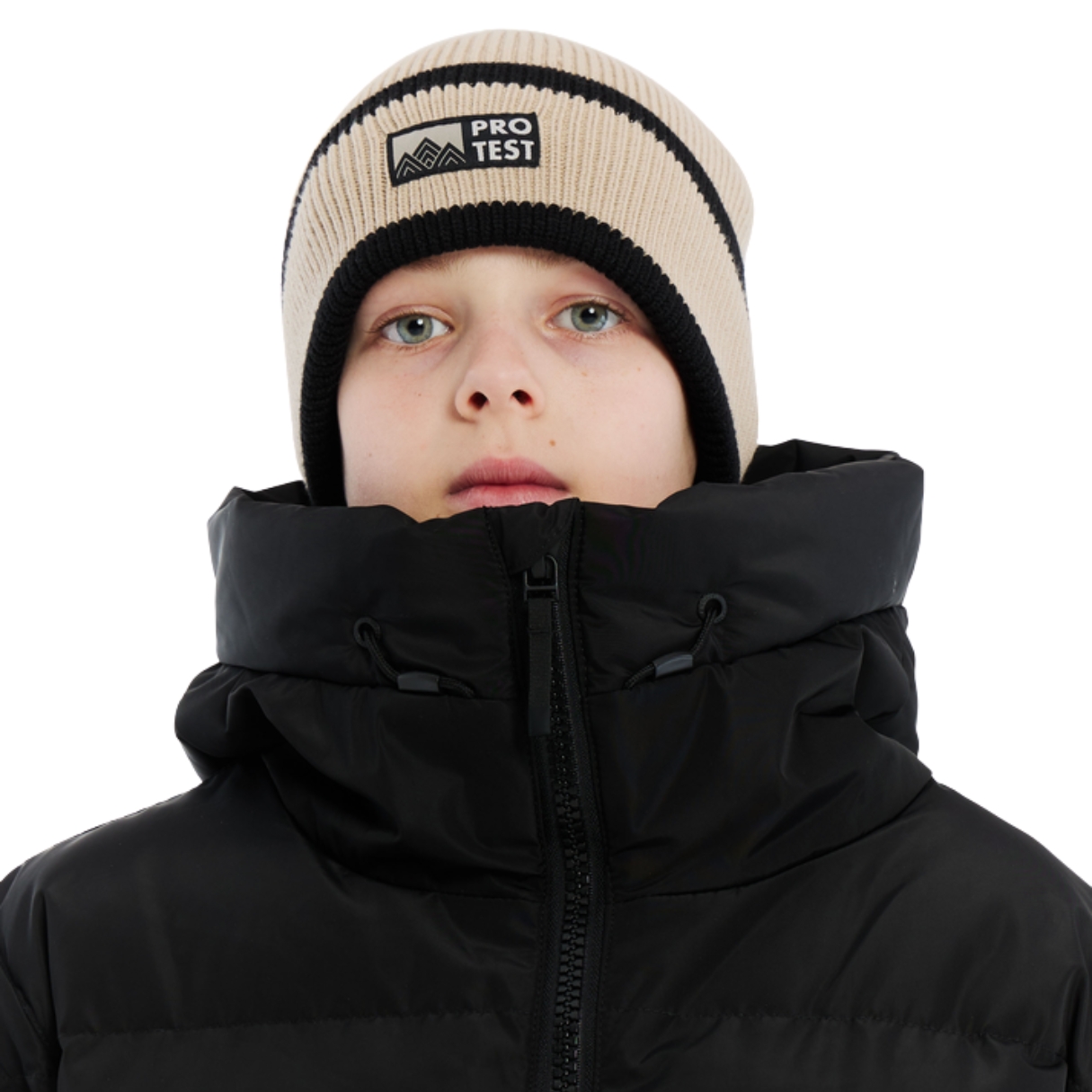 Protest Boys Prtdillon Jr Snowjacket Protest Boys Prtdillon Jr Snowjacket