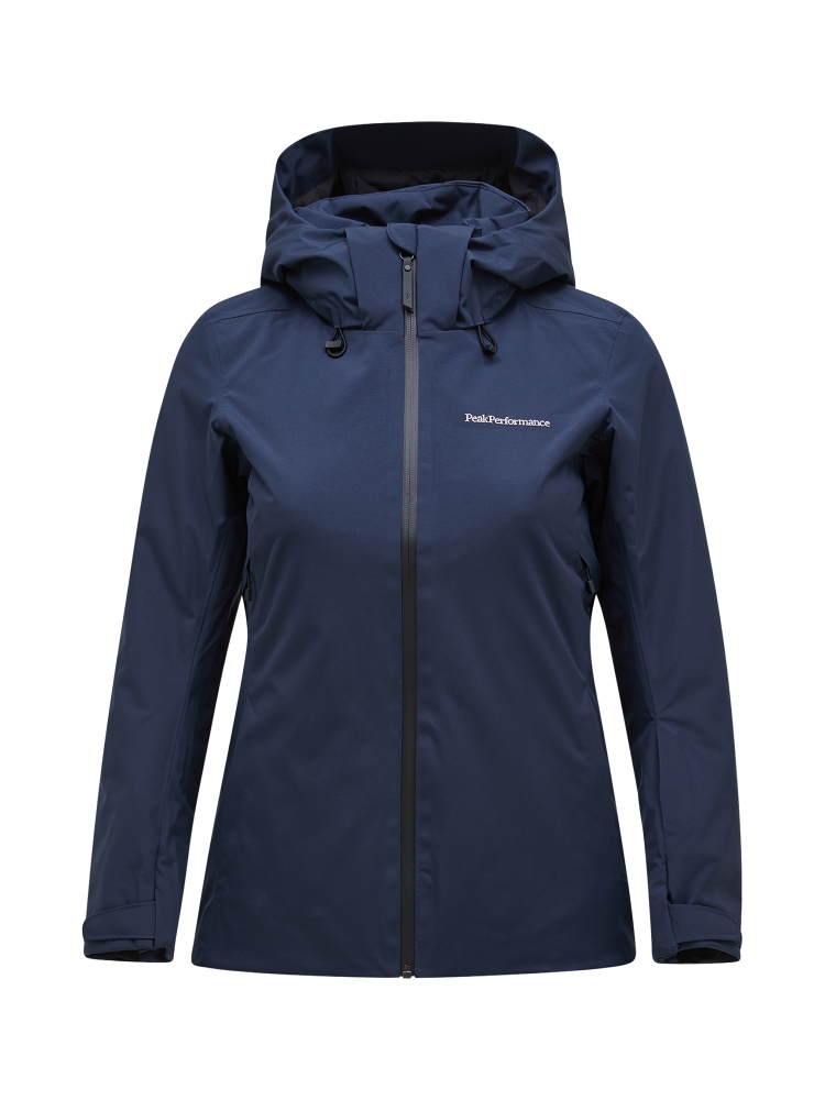 Peak Performance Womens Anima Jacket
