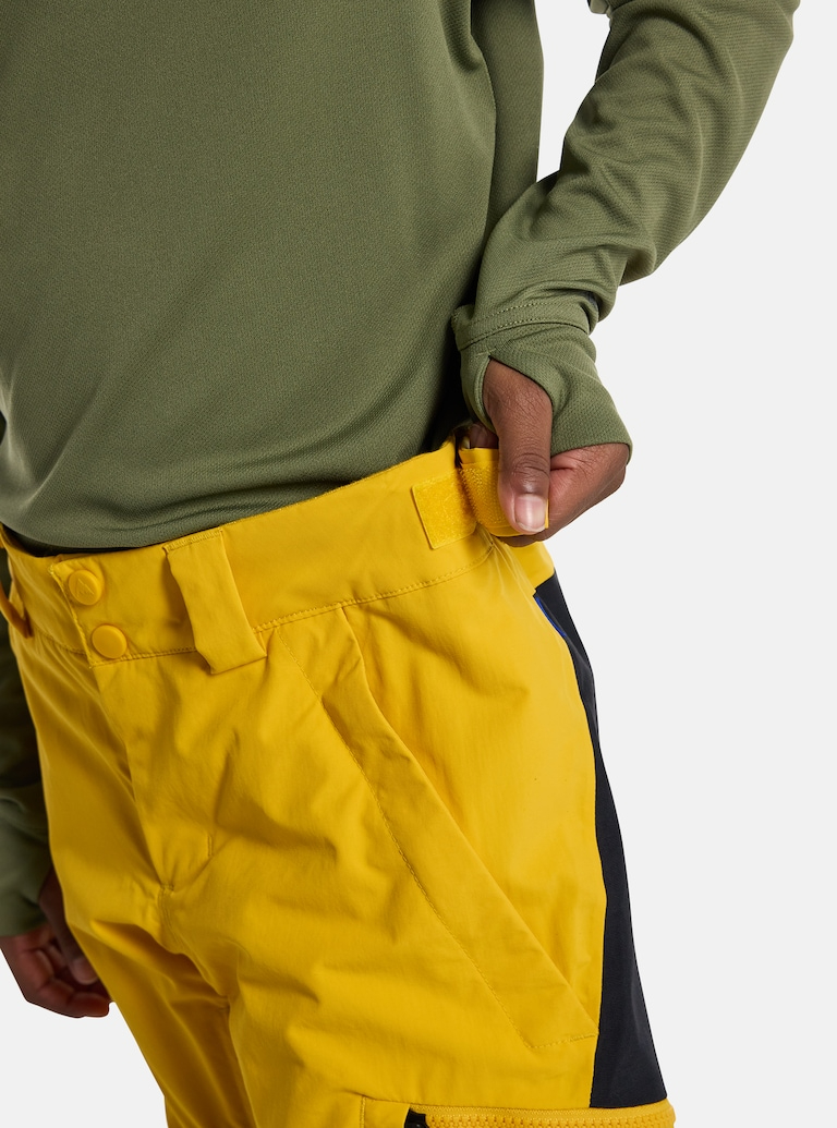 Burton Kids Skylar 2L Pants Burton Kids Skylar 2L Pants