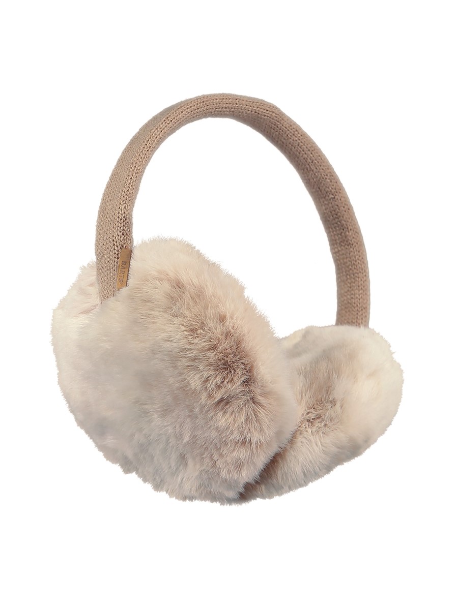 Barts Fur Earmuffs Barts Fur Earmuffs