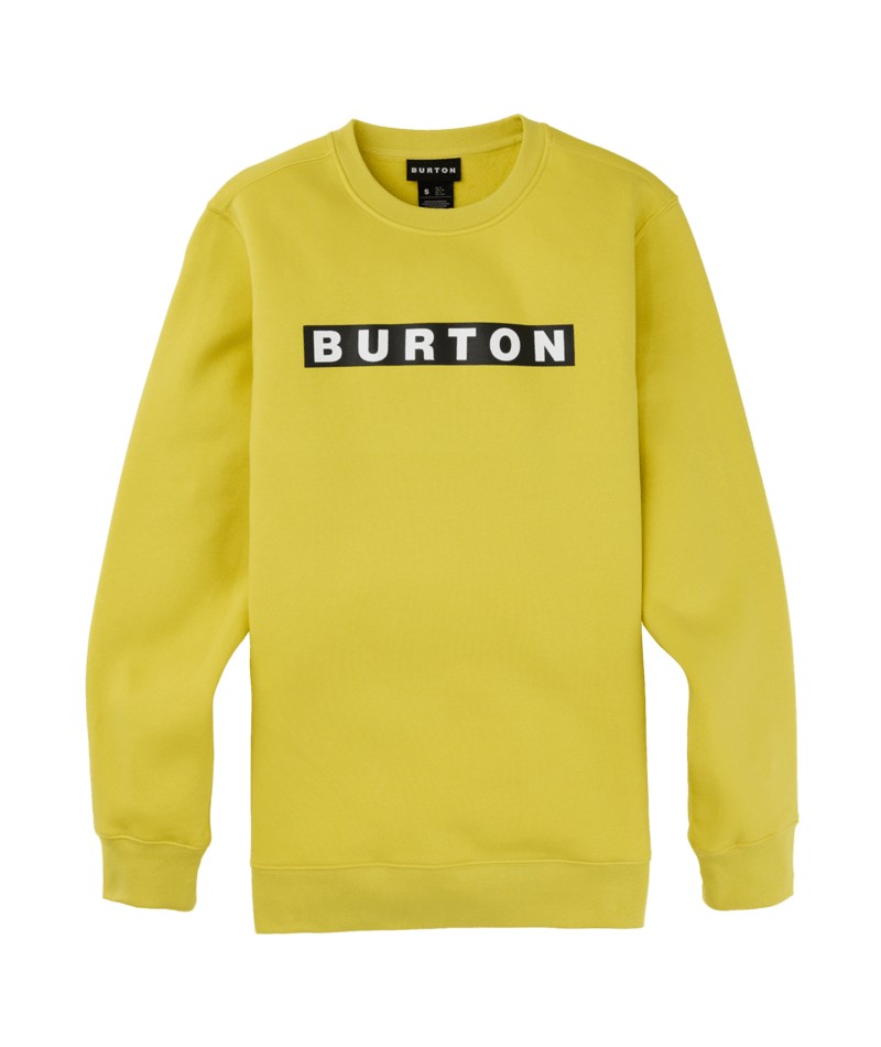 Burton Vault Crewneck Sweatshirt