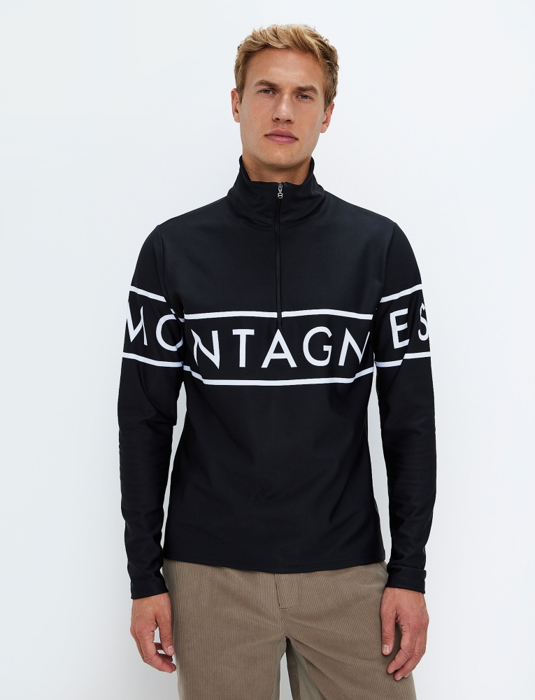 8848 Altitude Mens Lee Ski Sweat