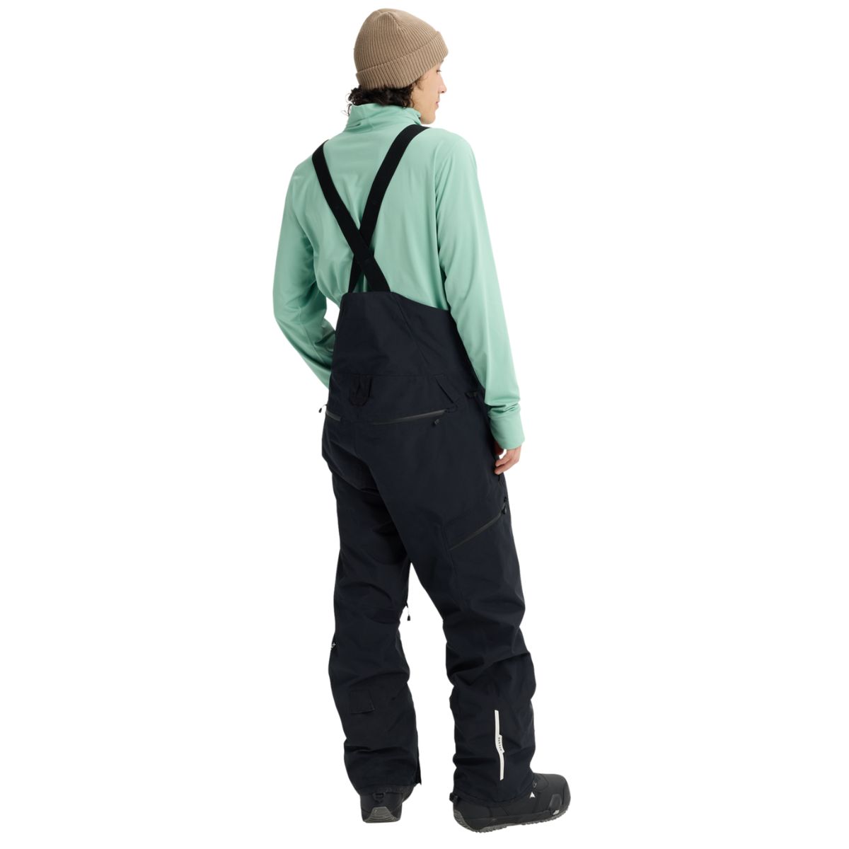 Burton Mens Reserve Gore-Tex 2L Bibs