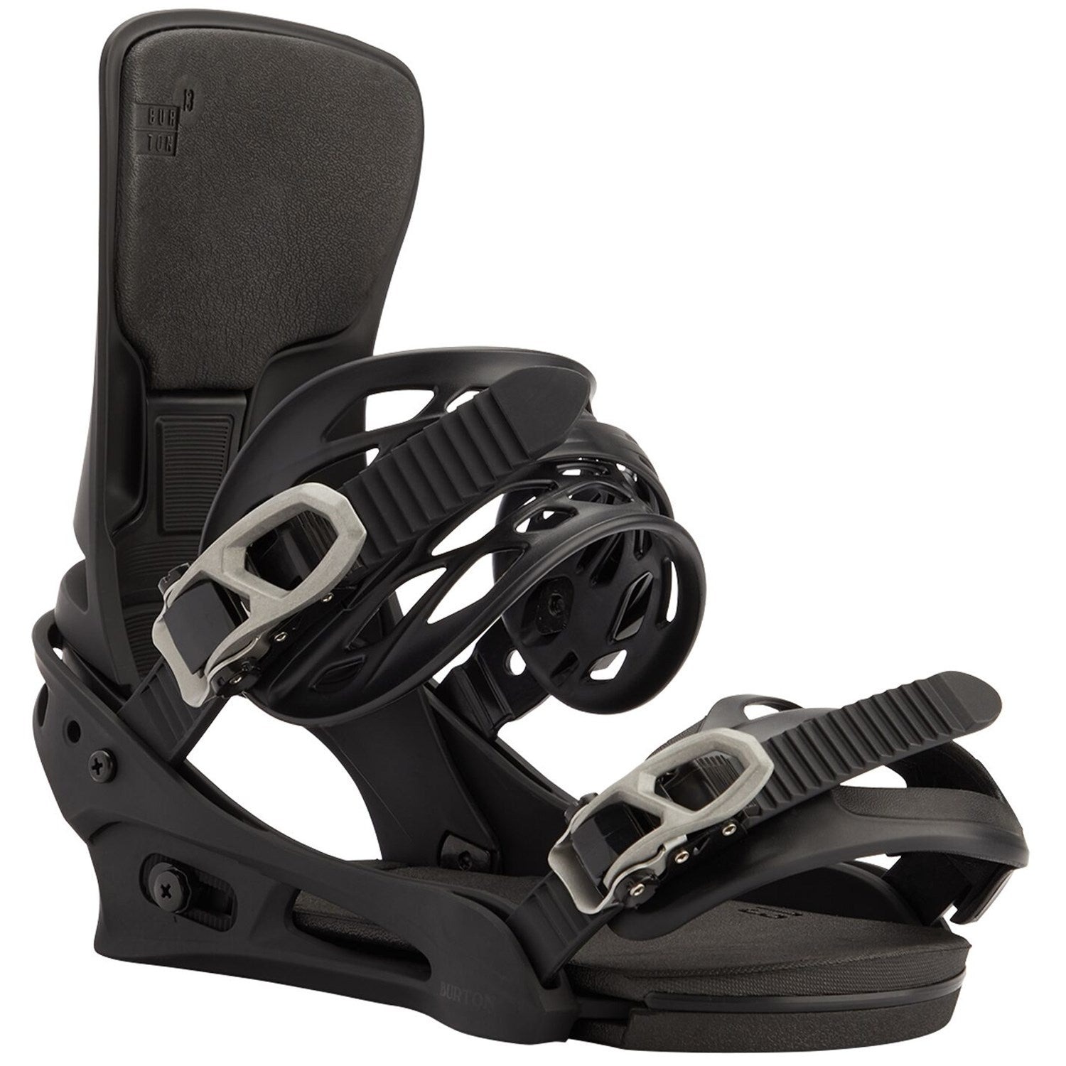 Burton Cartel X Re:Flex