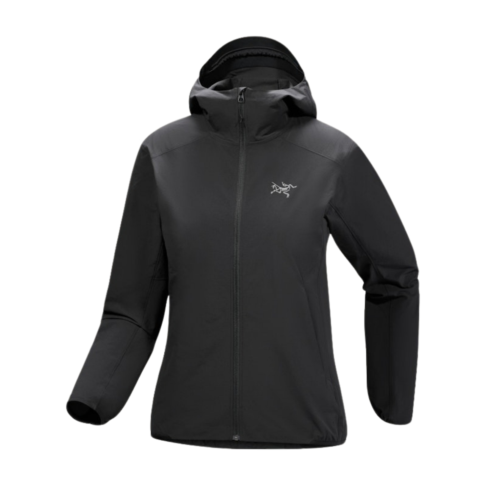 ArcTeryx Womens Gamma Lightweight Hoody