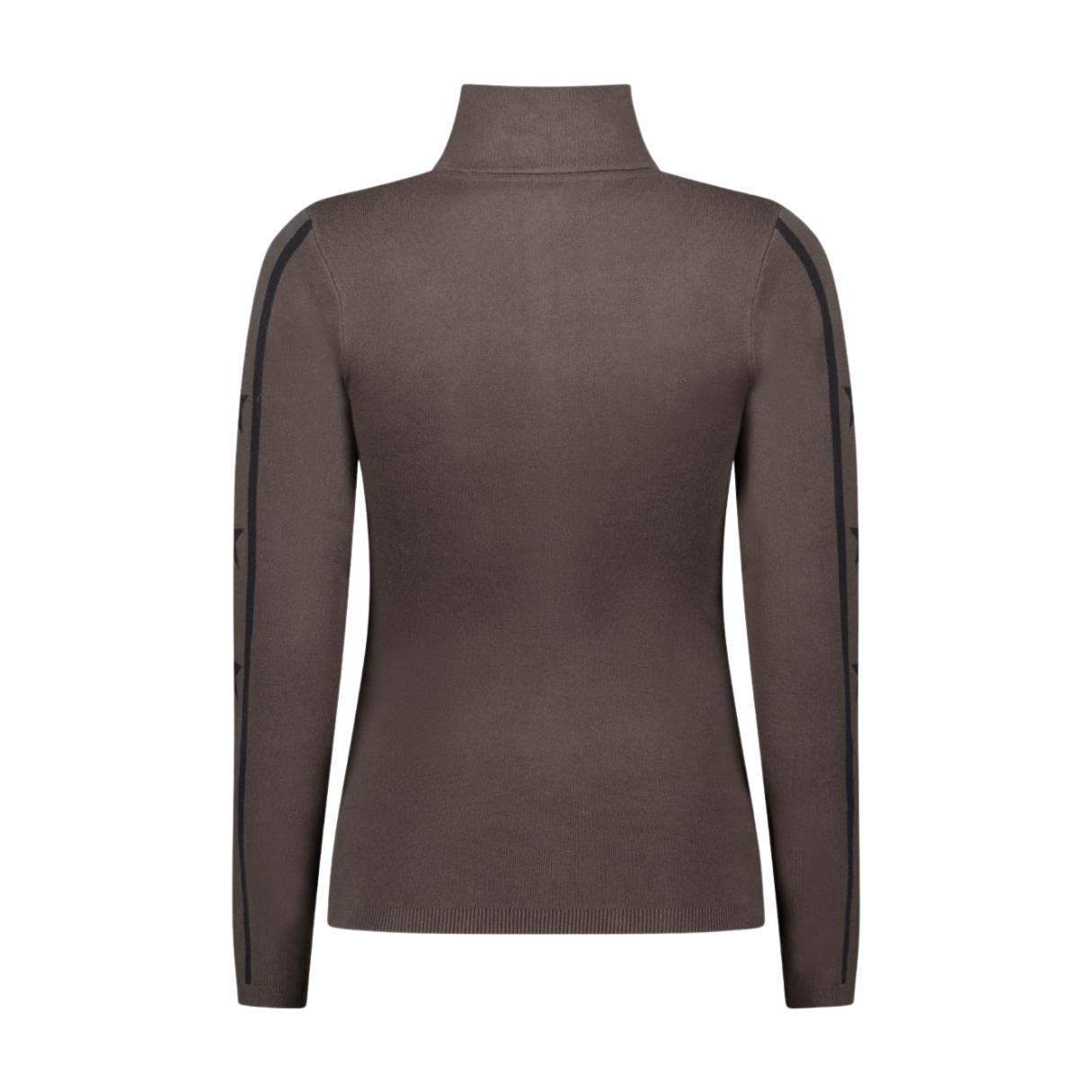 Airforce Womens Stella Star Knitted Pully