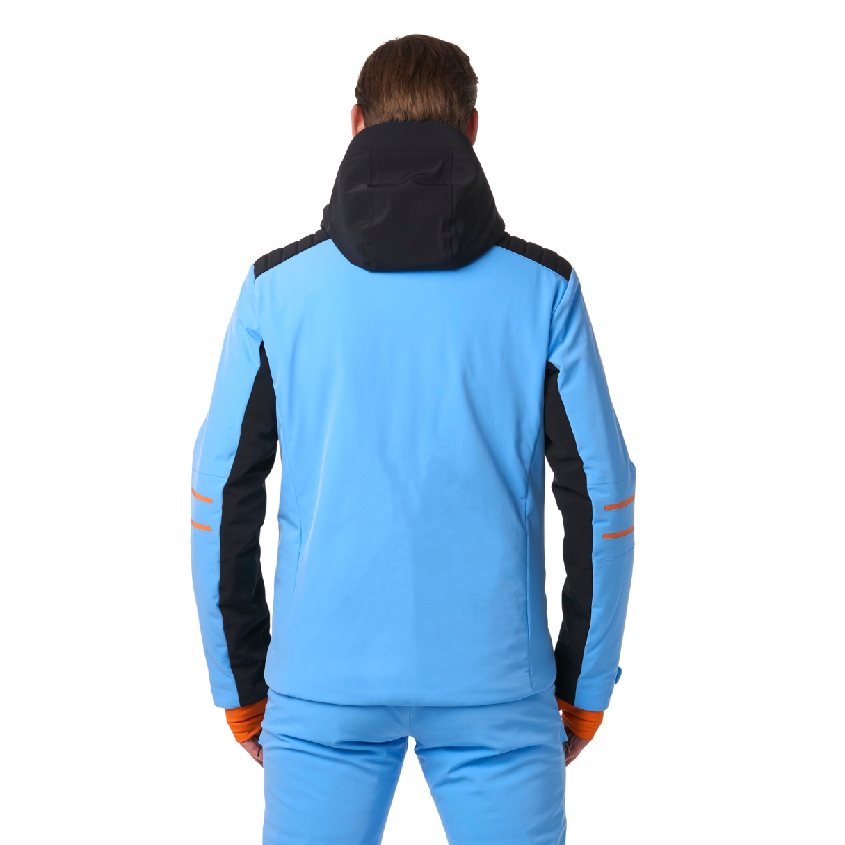 Toni Sailer Mens George