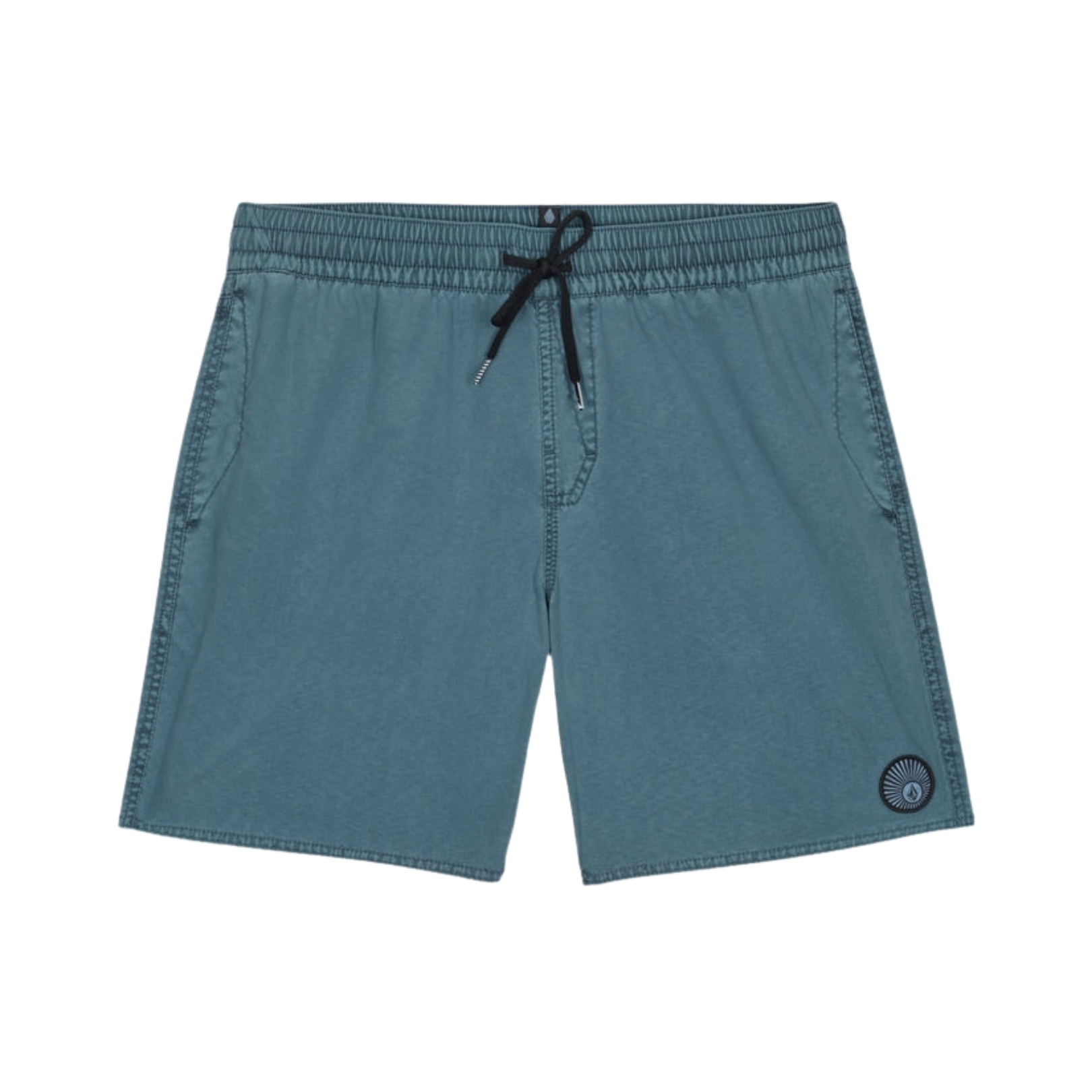 Volcom Mens Center Trunk 17