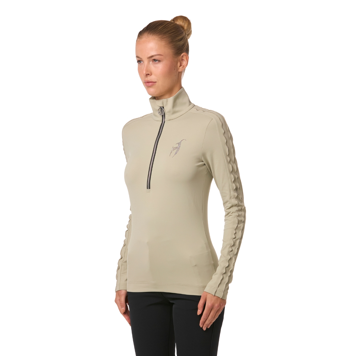 Toni Sailer Womens Vreni Special First Layer