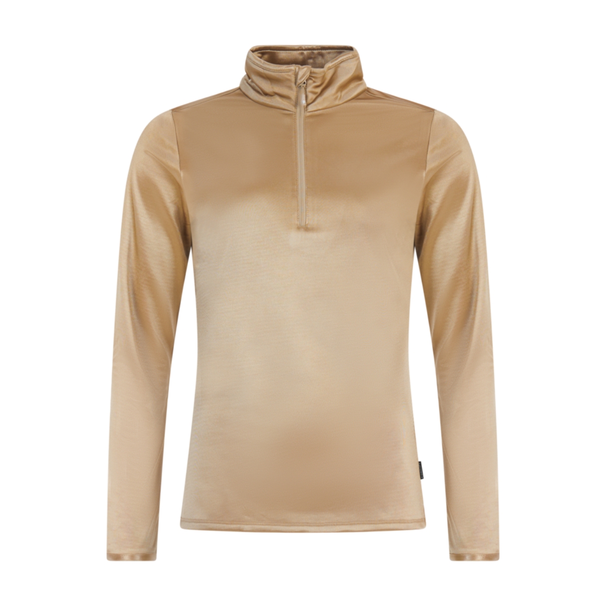 Protest Womens Prtlaga  1/4 Zip Active Top