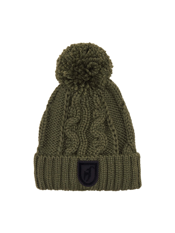 Toni Sailer Womens Casandra Hat
