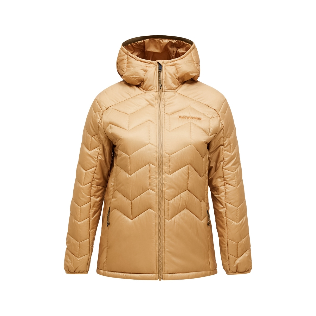 Peak Performance Womens Elevate Liner Hood