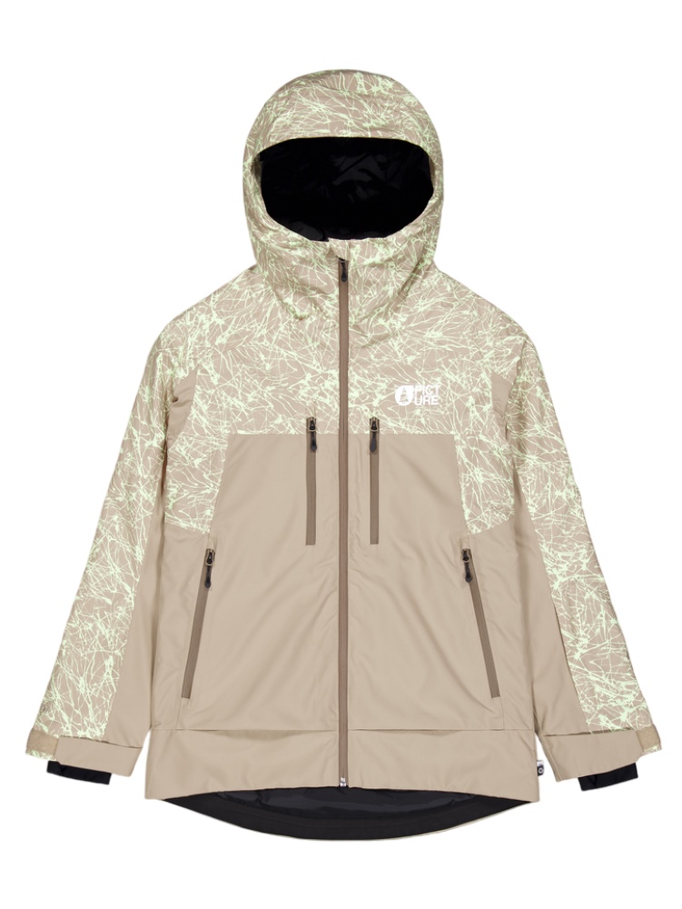 Picture Womens Exa Jacket Picture Womens Exa Jacket