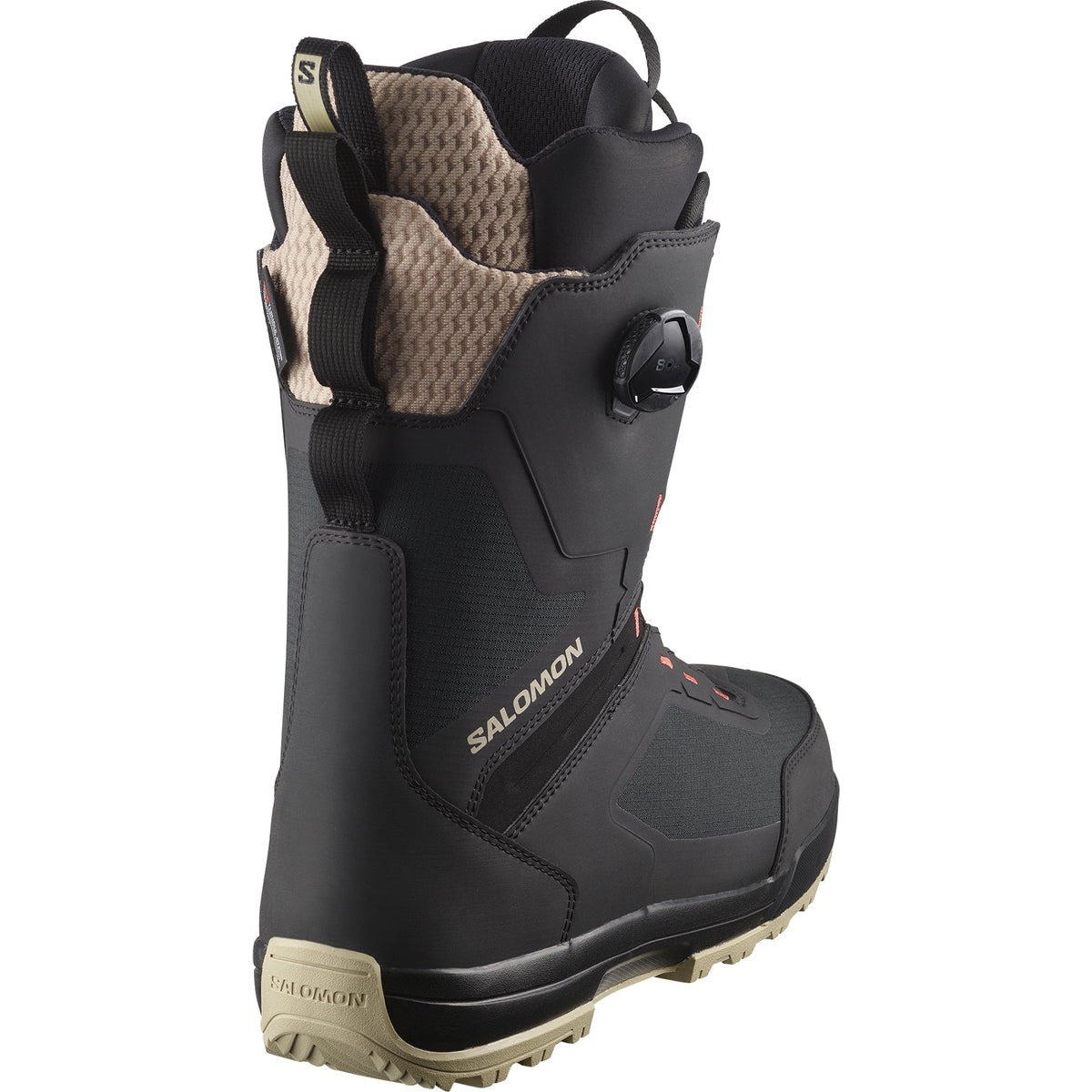 Salomon Echo Dual Boa Wide