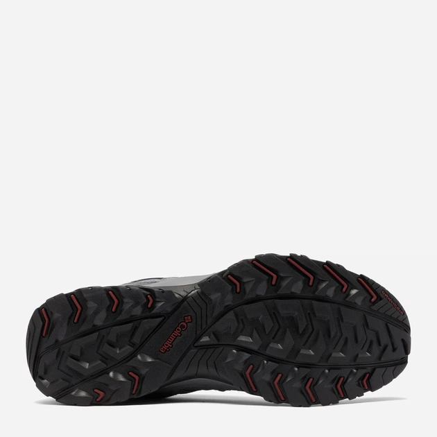 Columbia Mens Redmond III Waterproof