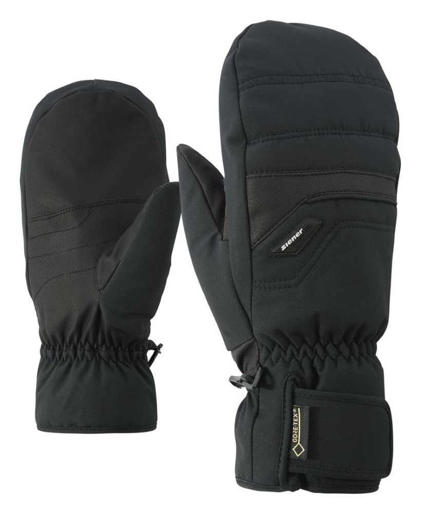 Ziener M Glyndal GtxRGore Warm Mitten