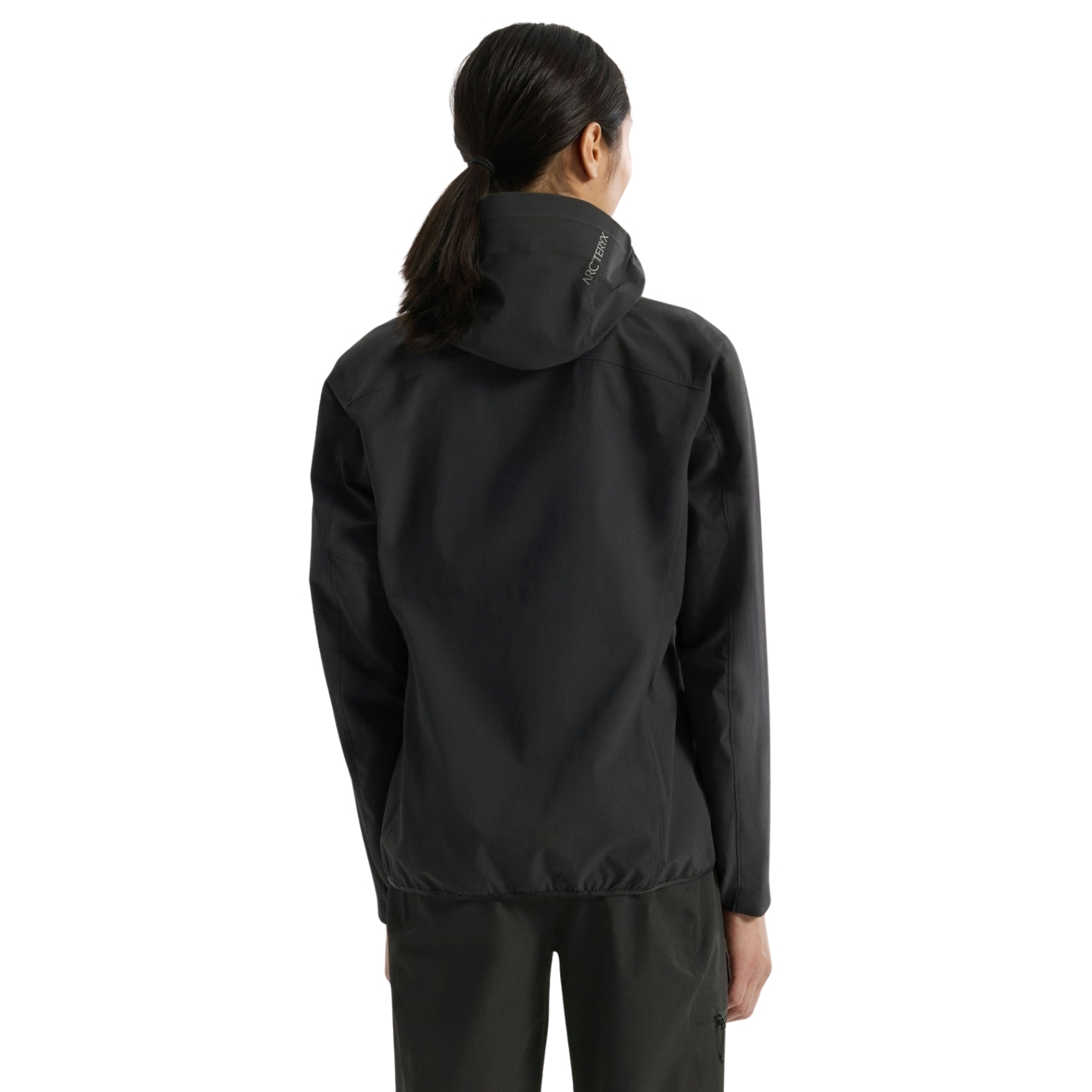 ArcTeryx Womens Gamma Lightweight Hoody