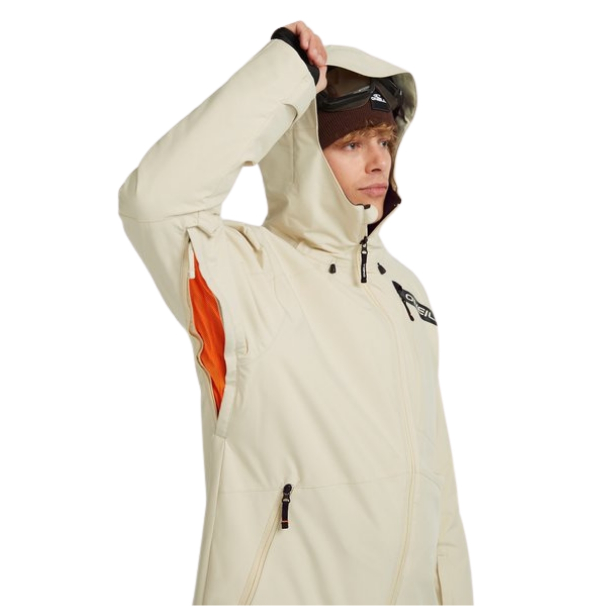 ONeill Mens FwcCruz Snow Jacket