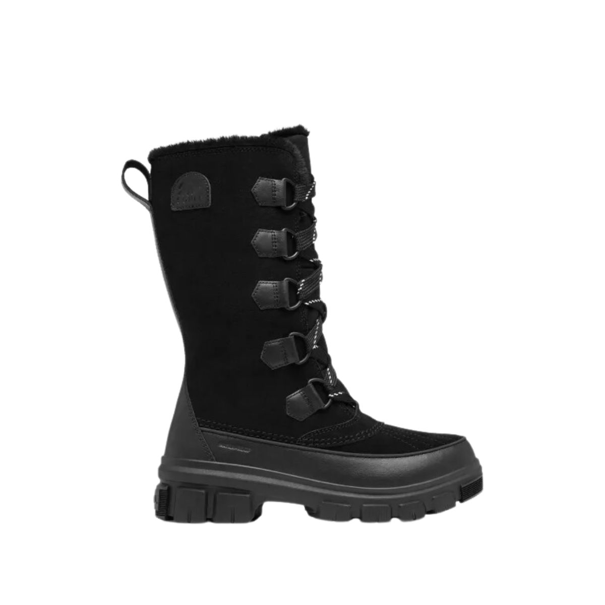 Sorel Womens Torino V Tall