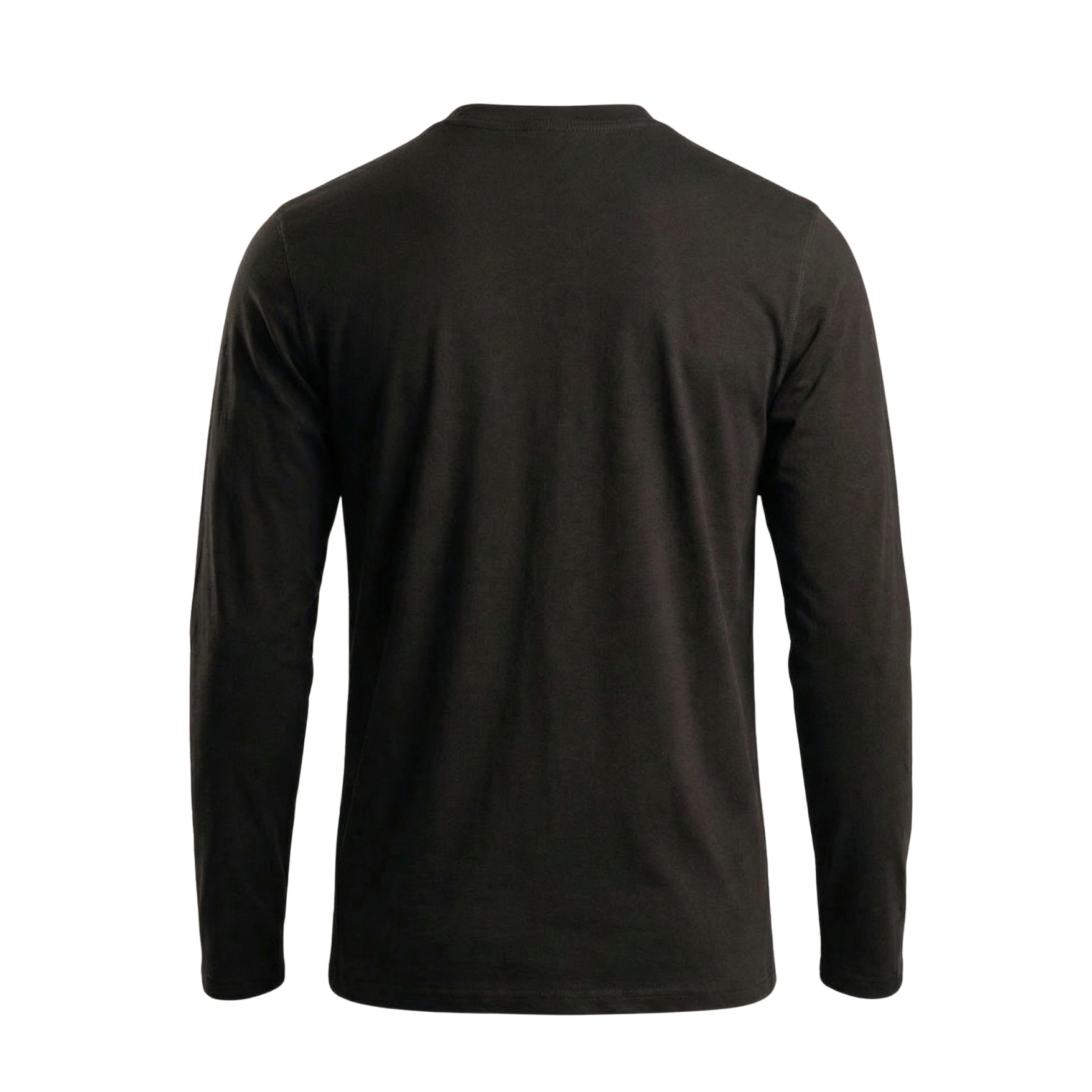 Lynce Mens Premium Merino Long Sleeve