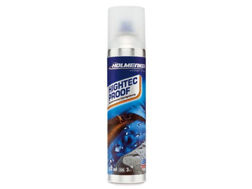 Holmenkol High Tec Proof 250