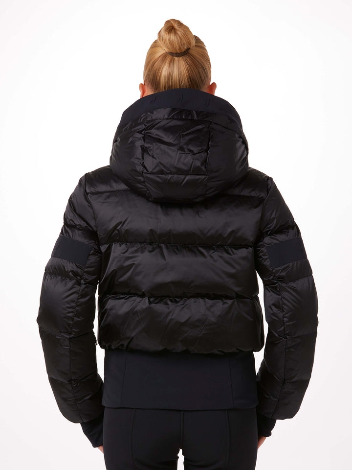 Toni Sailer Womens Loretta Splendid Ski Jacket