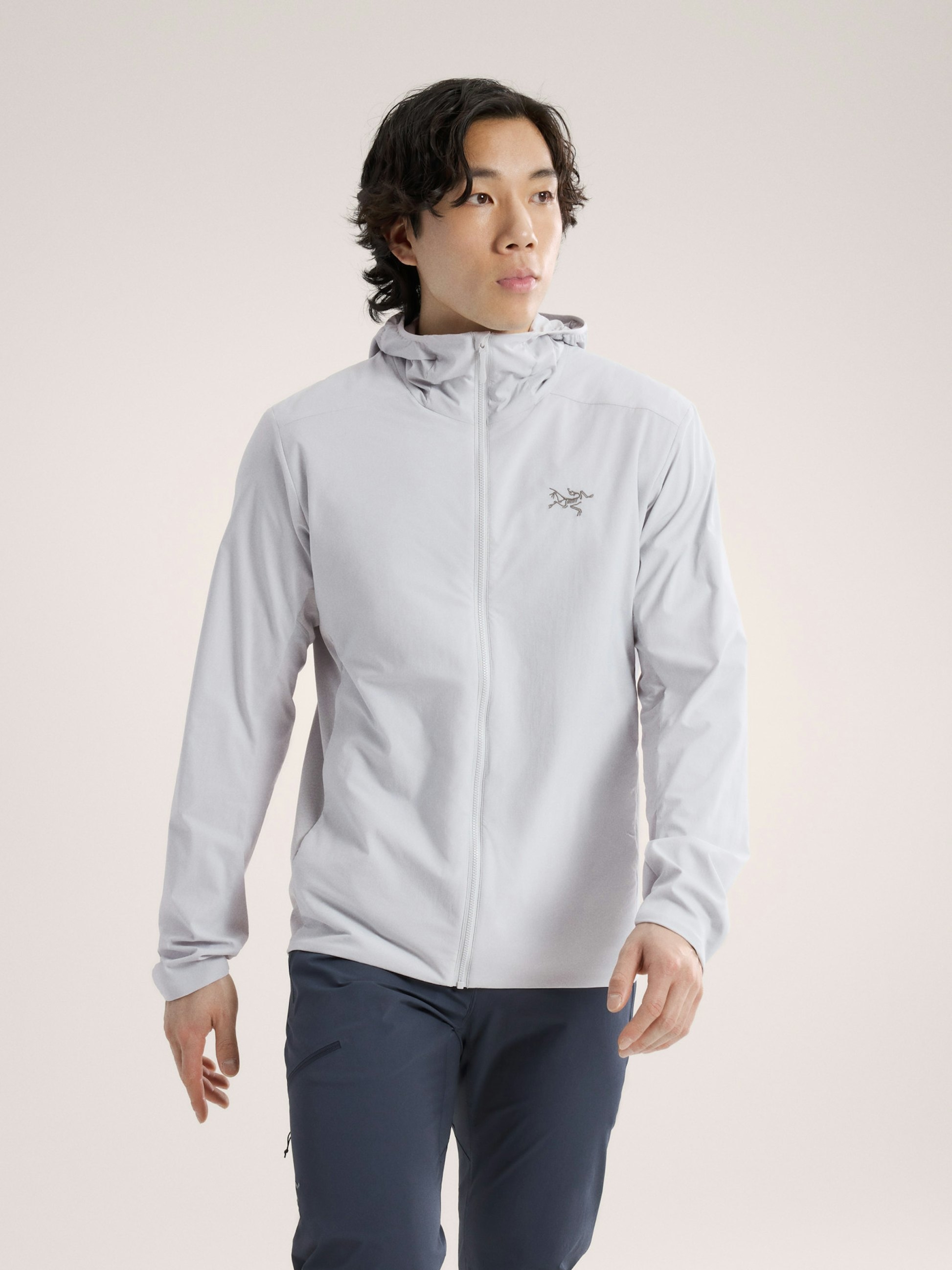 Arcteryx Mens Atom SL Hoody Arcteryx Mens Atom SL Hoody