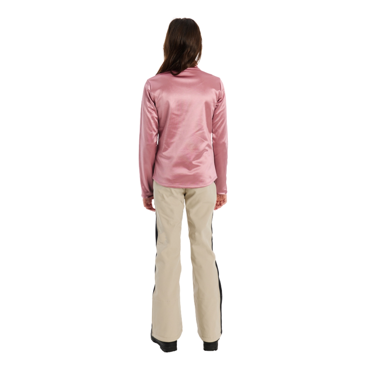 Protest Girls Prtalecia Jr 1_4 Zip Active Top
