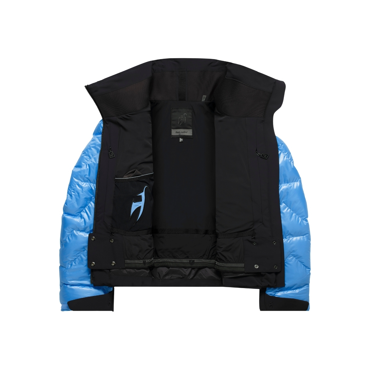 Toni Sailer Womens Zoe