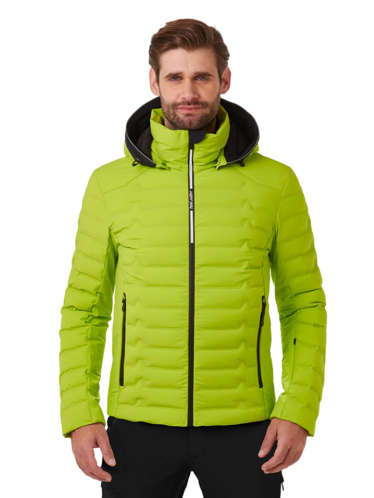 Toni Sailer Mens Heydan New Ski Jacket