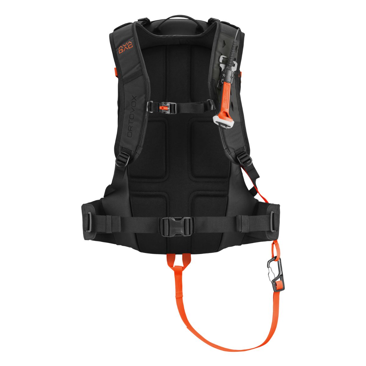 Ortovox Avabag Litric Freeride 28