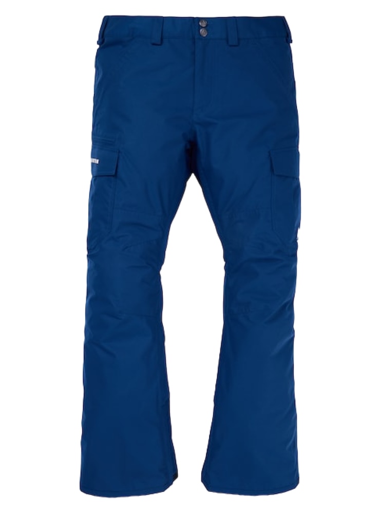 Burton Mens Cargo Pants