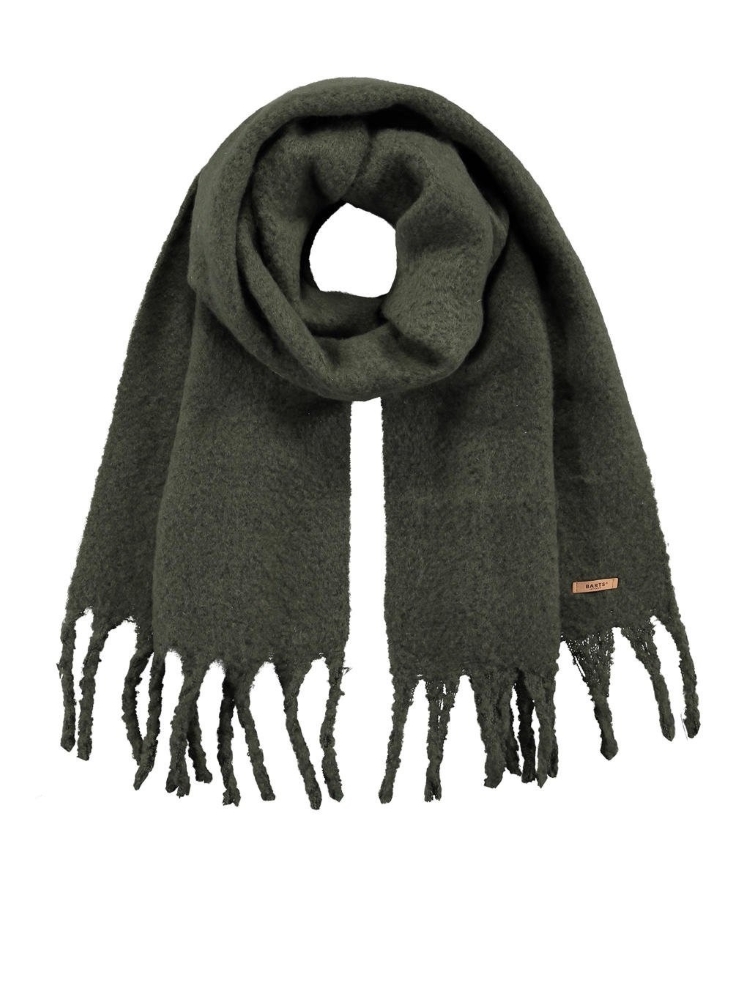 Barts Fyone Scarf Barts Fyone Scarf