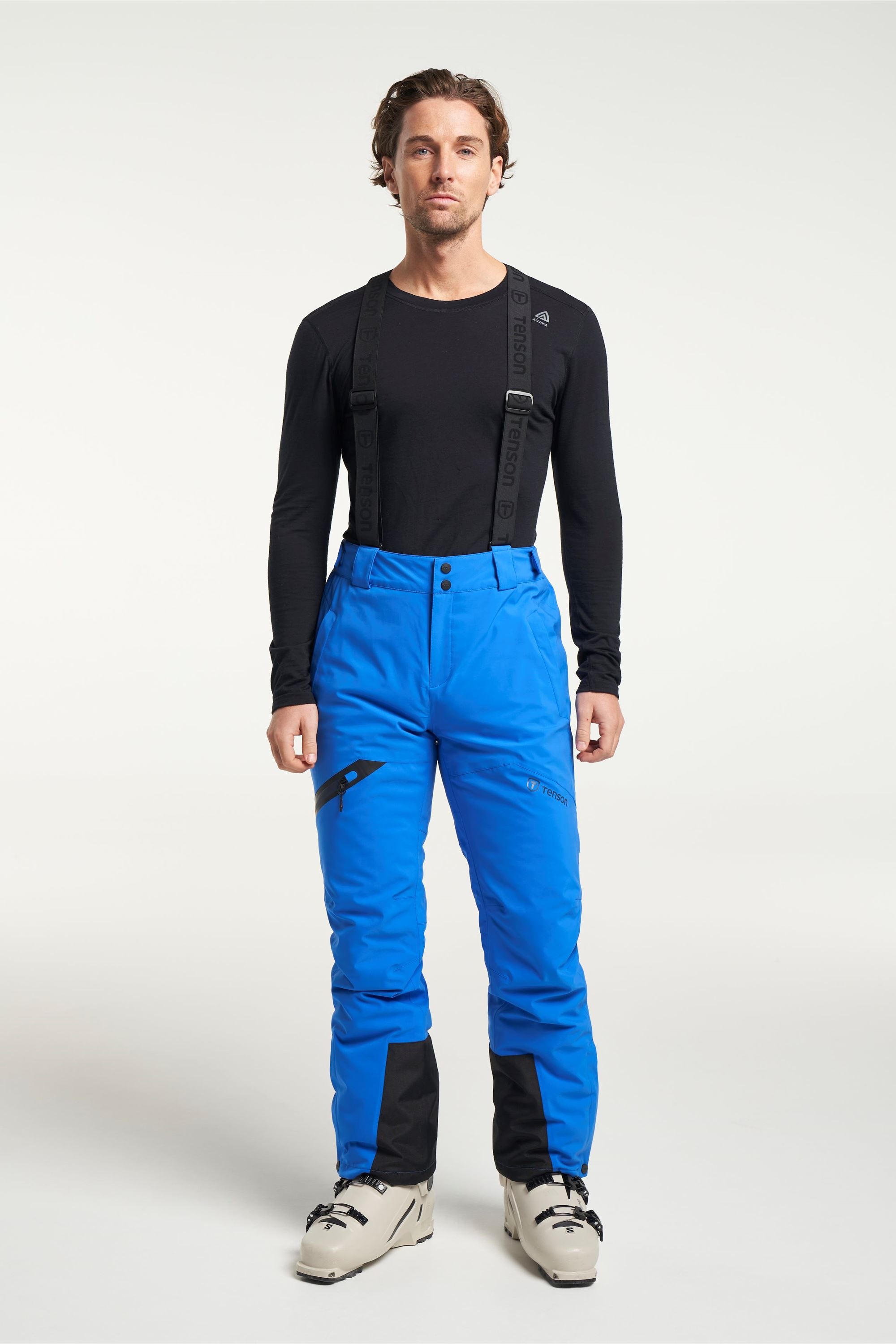 Tenson Mens Core Ski Pant