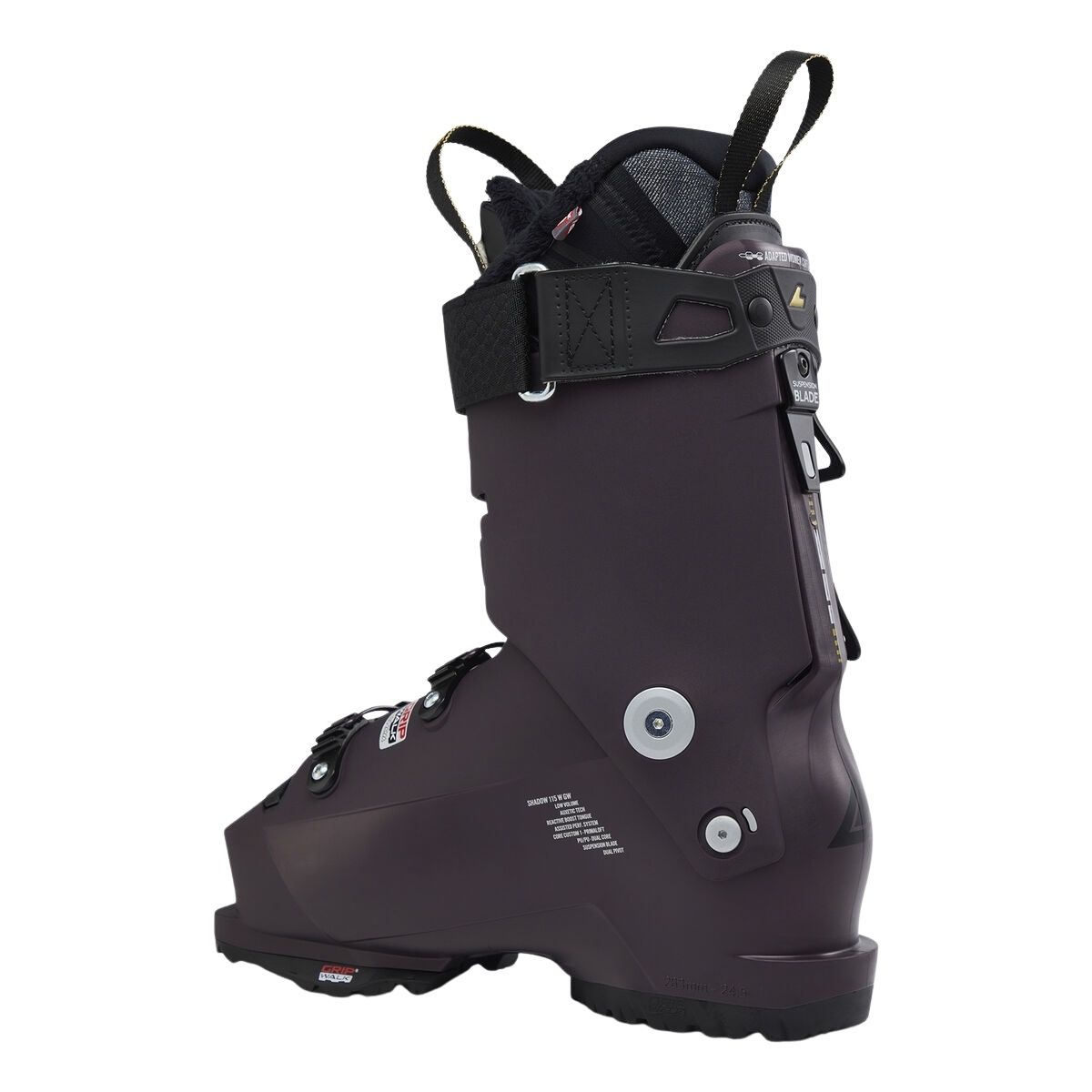 Lange Shadow 115 W LV GW