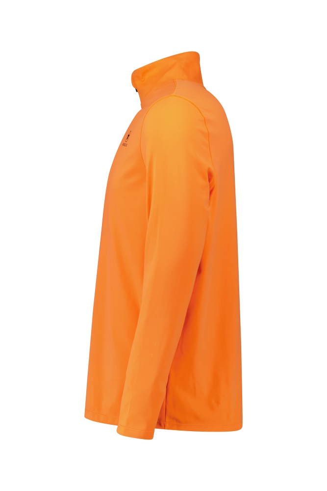 Airforce Mens Basic Zip Pully