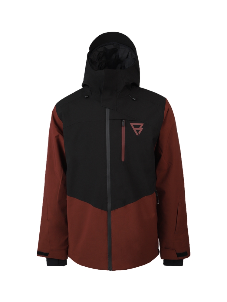 Brunotti Kense Men Snow Jacket