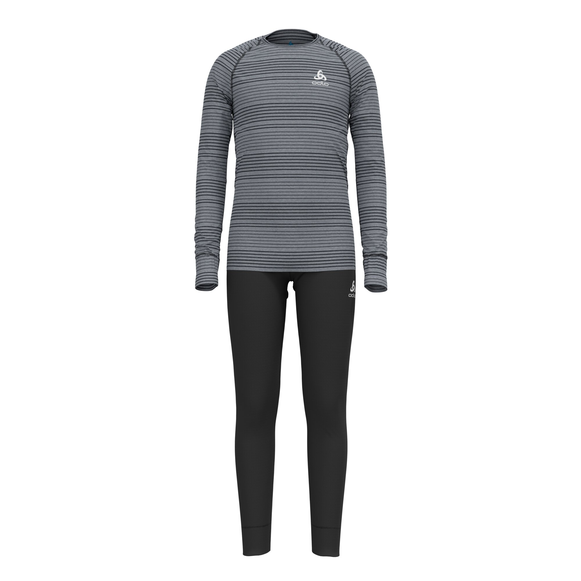 Odlo Active Warm Eco Kids Set Odlo Active Warm Eco Kids Set