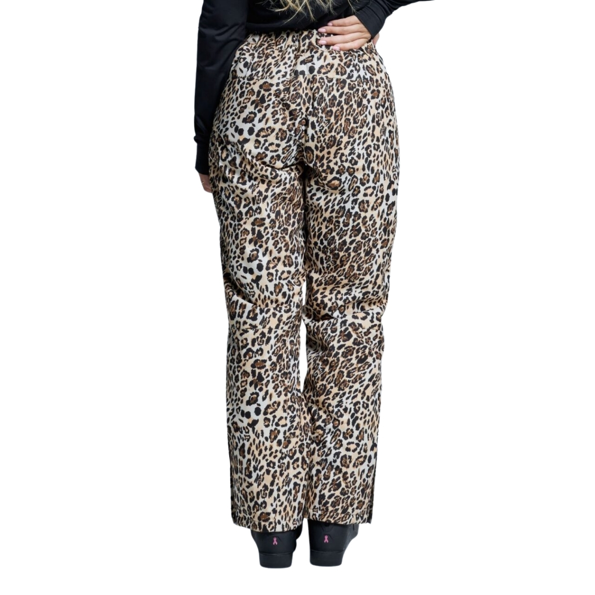 Poederbaas Womens Arty 2L Insulated Pant